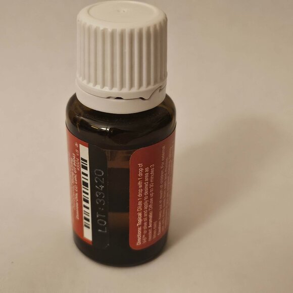 $50.66 Young Living Digize 15mL Essential Oil Blend Peppermint Juniper YL - Picture 4 of 6